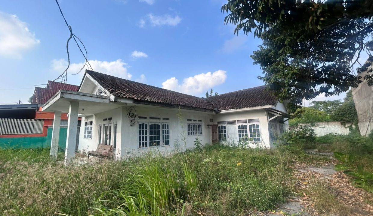 DIJUAL TANAH BONUS RUMAH LUAS DEKAT WISATA BANDAR LAMPUNG (3)