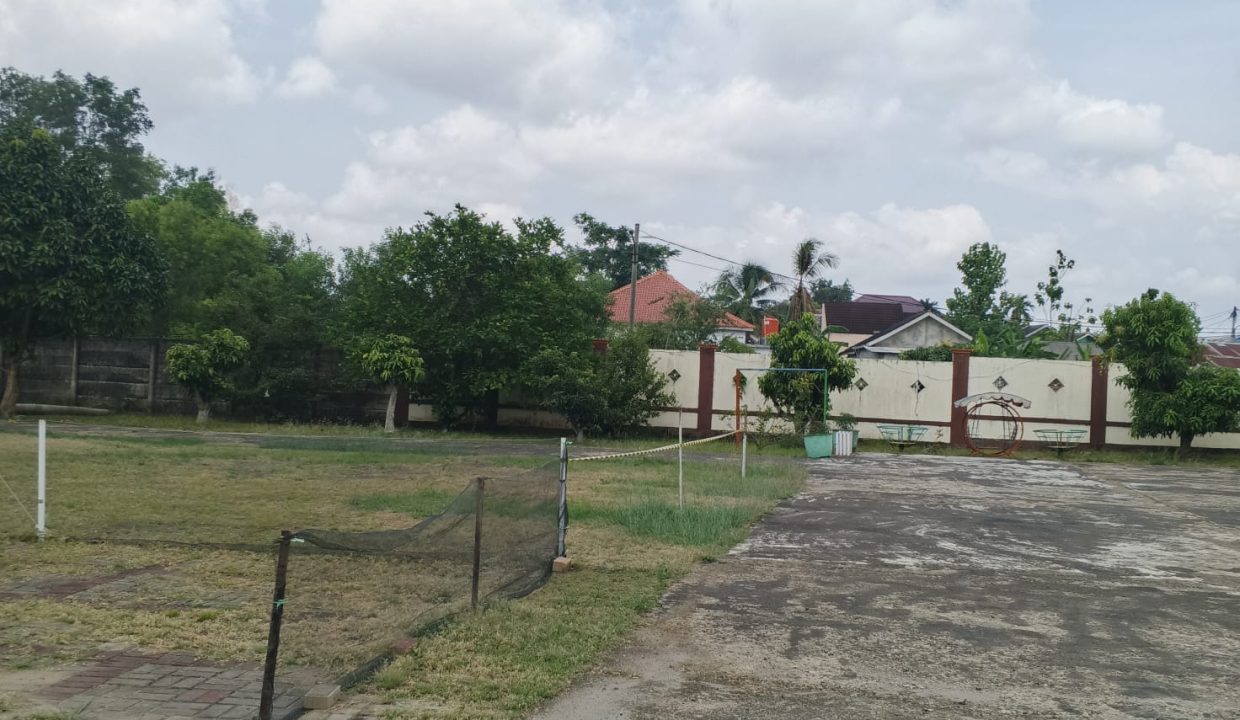 DIJUAL TANAH GOTONG ROYONG 2 KENTEN PALEMBANG (0,6)