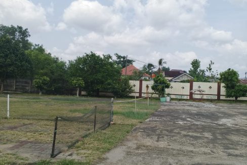 DIJUAL TANAH GOTONG ROYONG 2 KENTEN PALEMBANG (0,6)