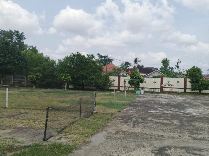 DIJUAL TANAH GOTONG ROYONG 2 KENTEN PALEMBANG (0,6)