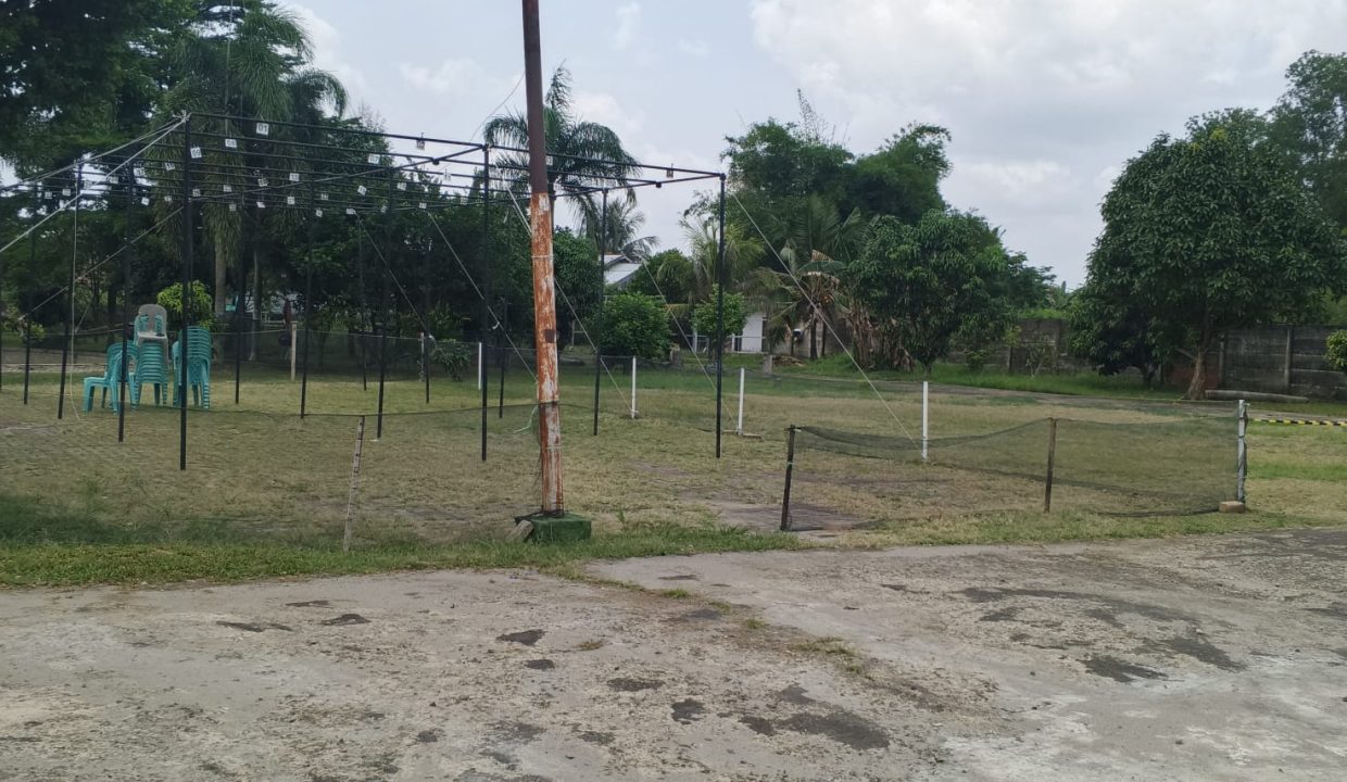 DIJUAL TANAH GOTONG ROYONG 2 KENTEN PALEMBANG (1)