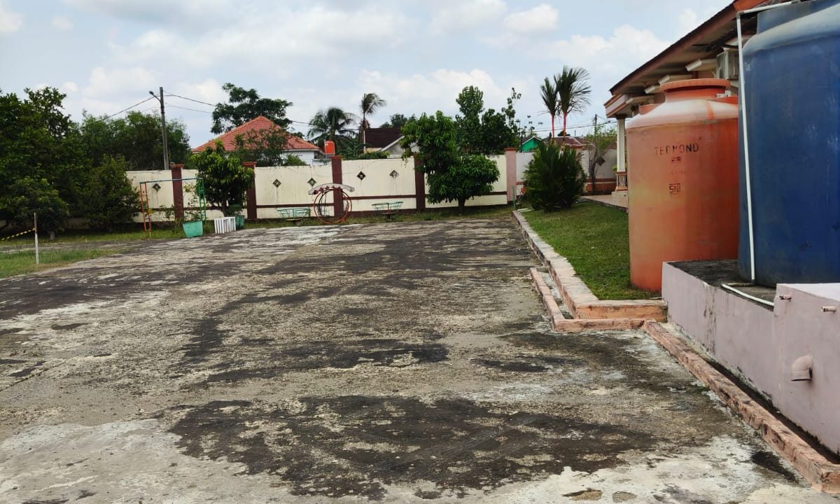 DIJUAL TANAH GOTONG ROYONG 2 KENTEN PALEMBANG (3)
