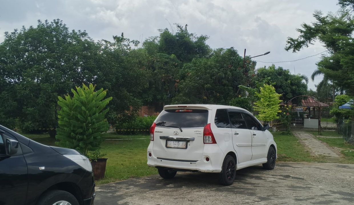 DIJUAL TANAH GOTONG ROYONG 2 KENTEN PALEMBANG (5)