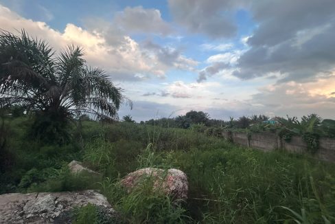 DIJUAL TANAH JALAN BARU NOERDIN PANDJI PALEMBANG (1)