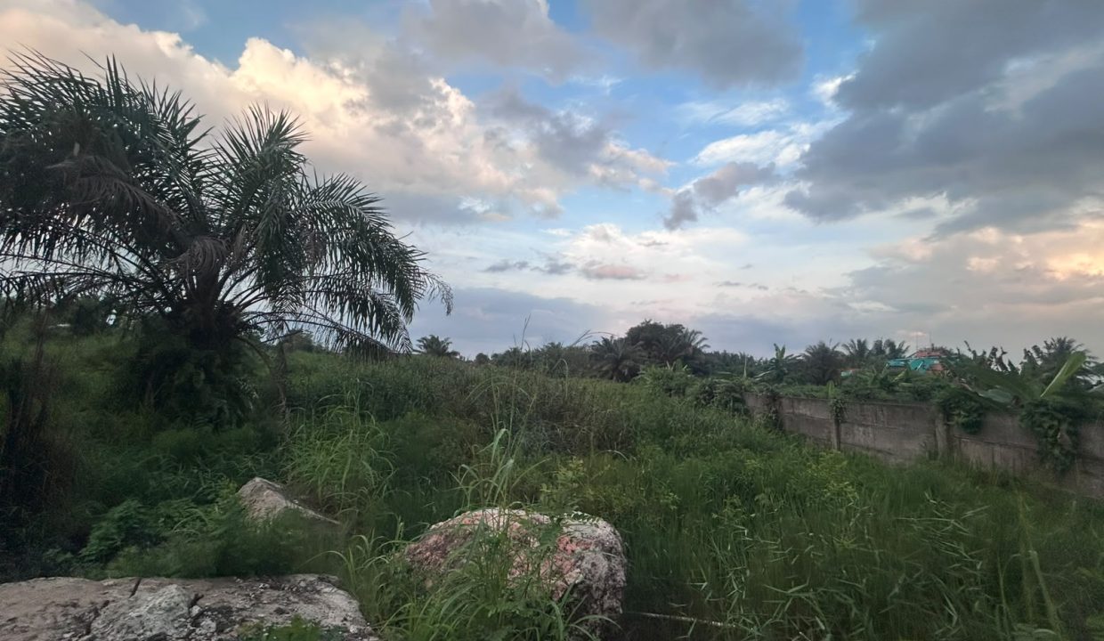 DIJUAL TANAH JALAN BARU NOERDIN PANDJI PALEMBANG (3)