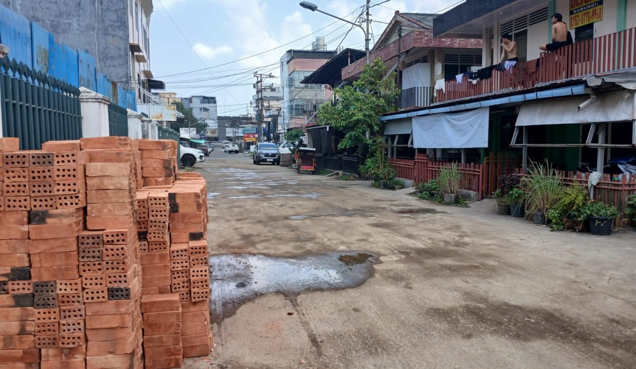 DIJUAL TANAH JALAN ONG LEN PALEMBANG (10)