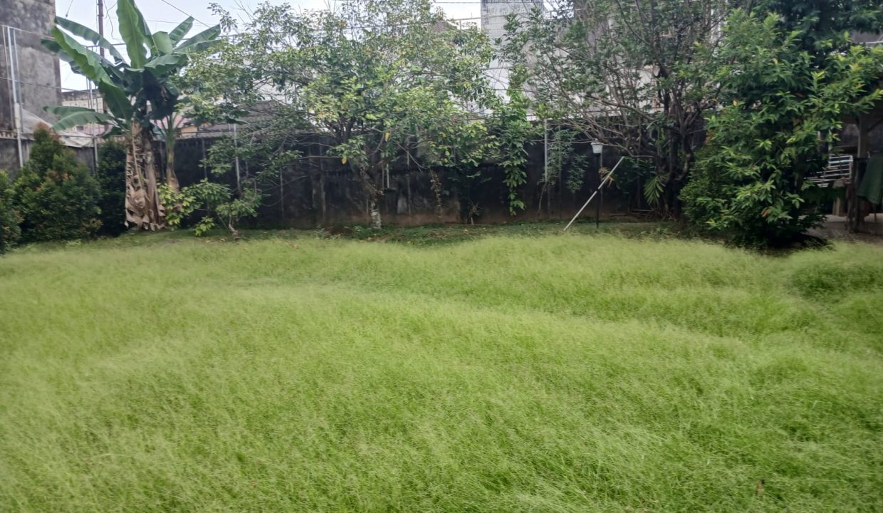 DIJUAL TANAH JALAN ONG LEN PALEMBANG (2)