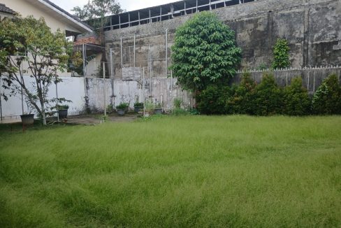 DIJUAL TANAH JALAN ONG LEN PALEMBANG (0,5)