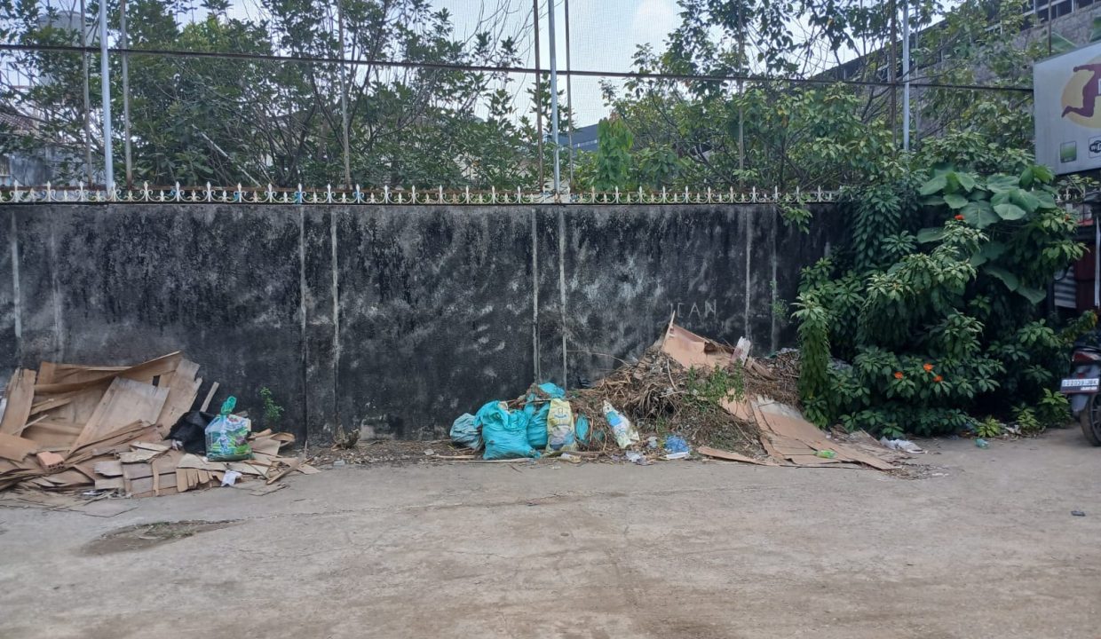 DIJUAL TANAH JALAN ONG LEN PALEMBANG (9)