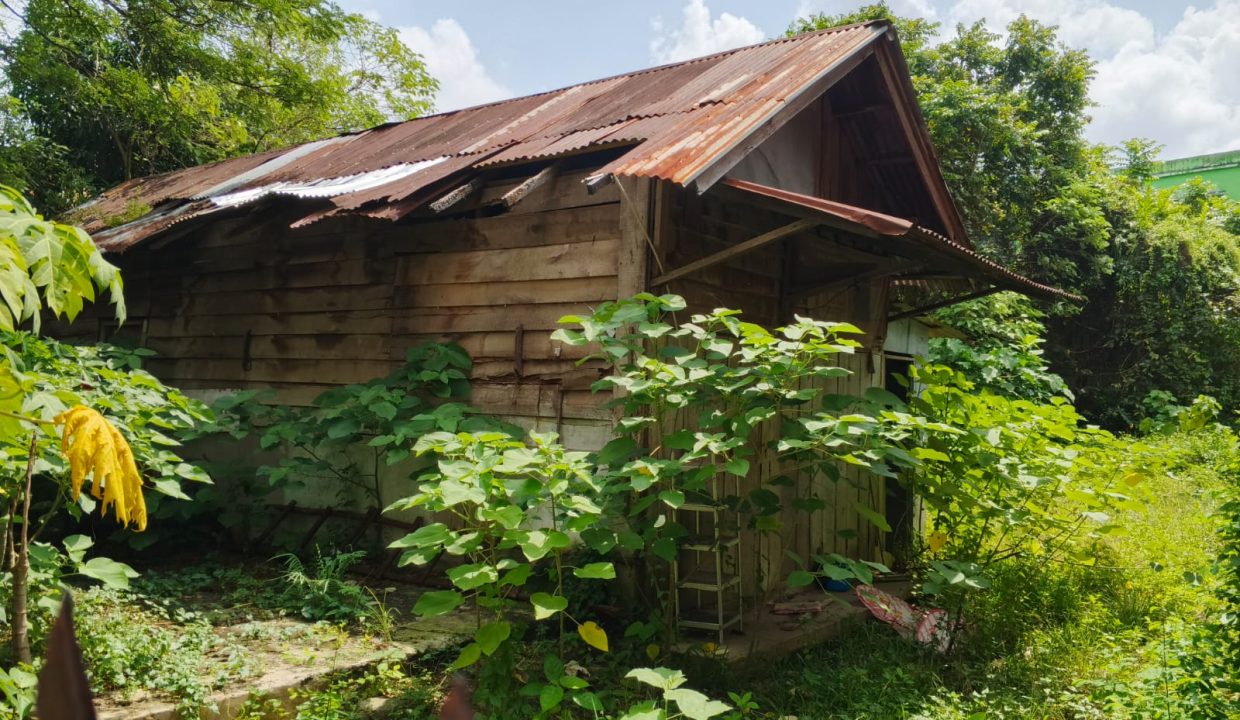 DIJUAL TANAH JALAN RATNA KAMBANG IWAK PALEMBANG (3)