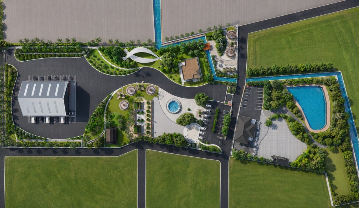 DIJUAL TANAH KENTEN 1,7 HA PALEMBANG (11)