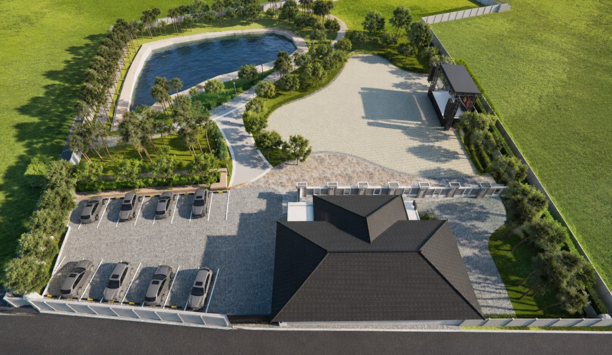 DIJUAL TANAH KENTEN 1,7 HA PALEMBANG (7)