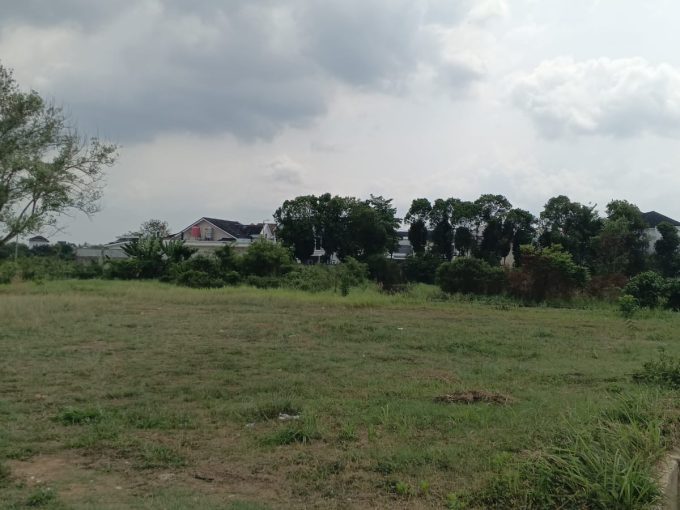 DIJUAL TANAH KENTEN 1,7 HA PALEMBANG (8)