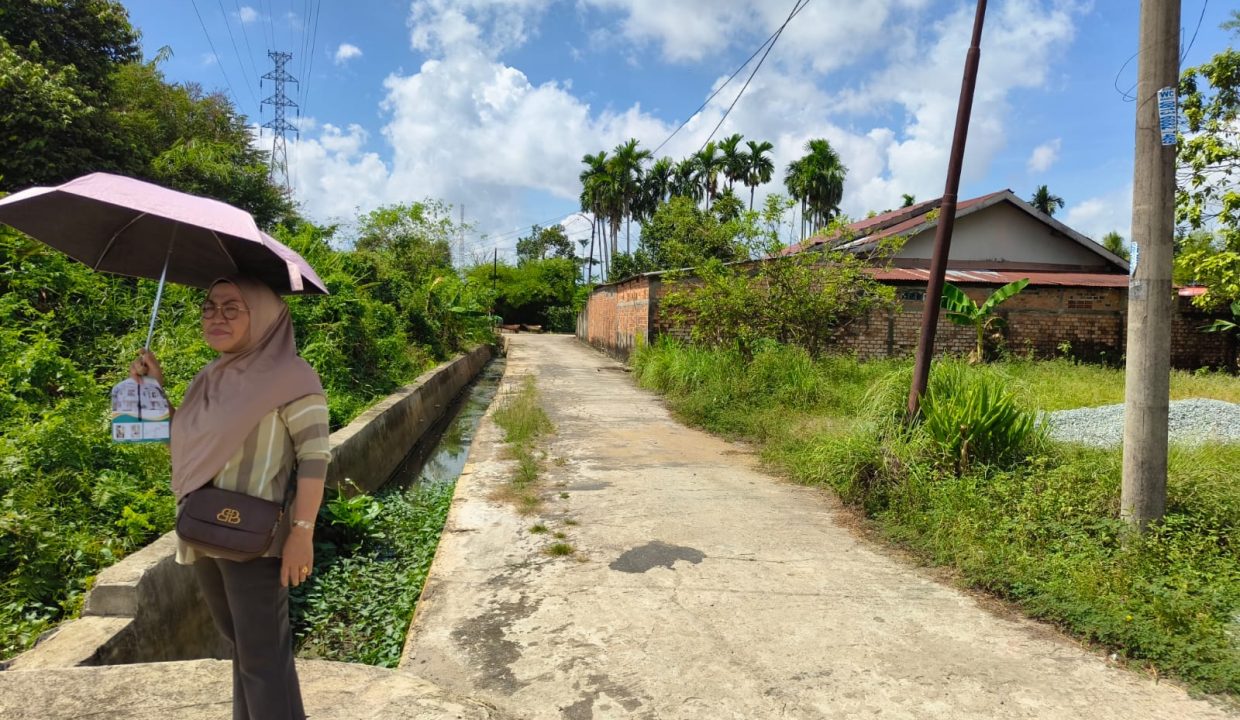 DIJUAL TANAH SEKOJO PALEMBANG (4)