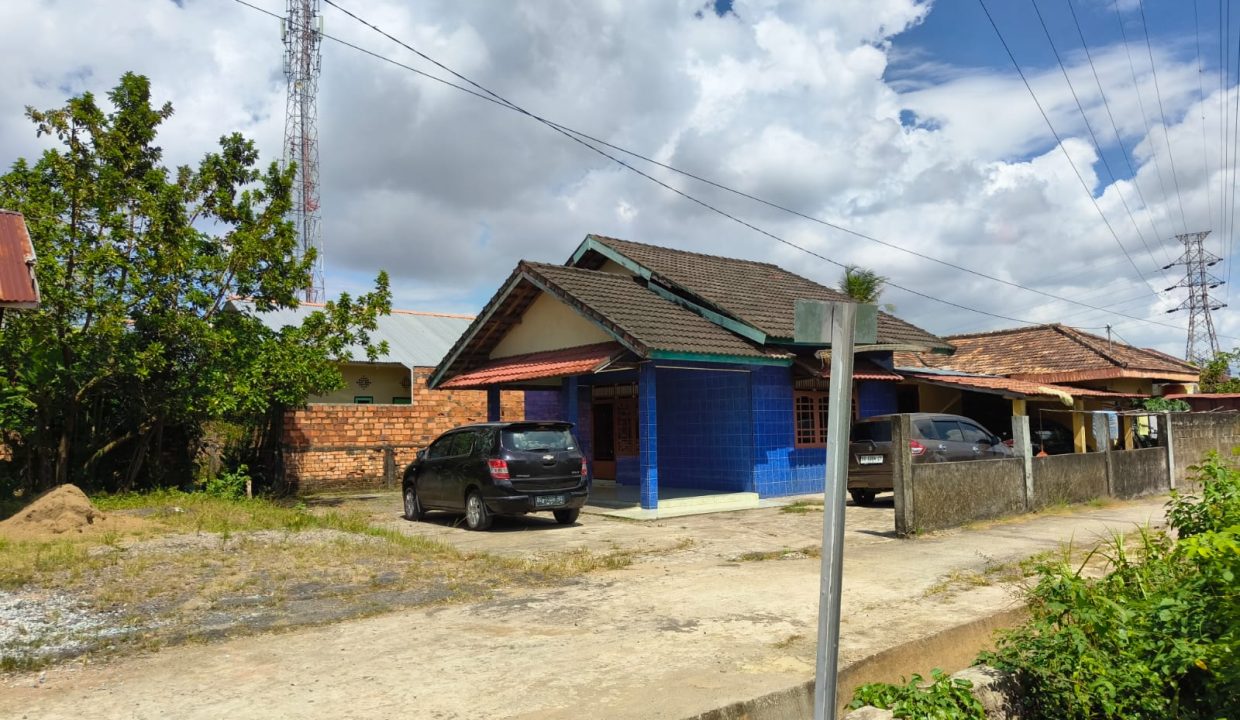 DIJUAL TANAH SEKOJO PALEMBANG (5)