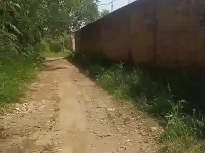 DIJUAL TANAH SEMATANG BORANG PALEMBANG (1)