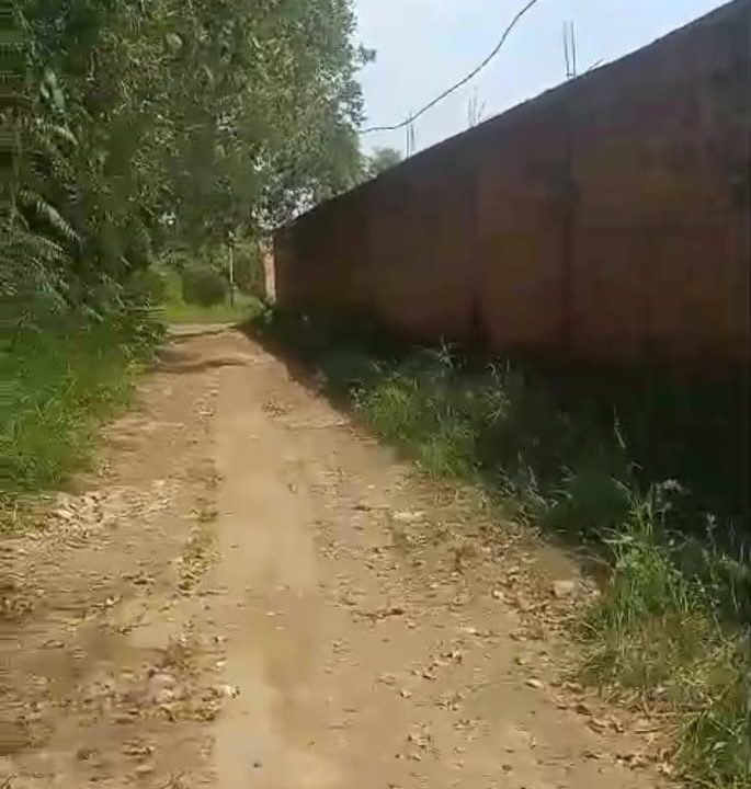 DIJUAL TANAH SEMATANG BORANG PALEMBANG (1)