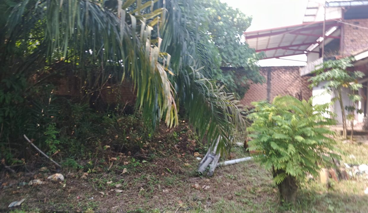 DIJUAL TANAH SUKABANGUN I PALEMBANG (2)