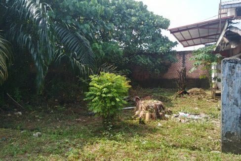 DIJUAL TANAH SUKABANGUN I PALEMBANG (1)