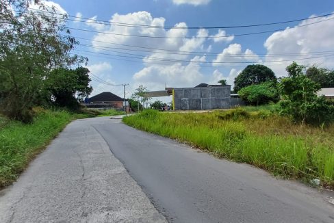 DIJUAL TANAH SUKASARI TALANG KELAPA PALEMBANG (1)