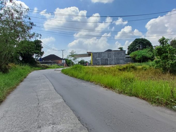 DIJUAL TANAH SUKASARI TALANG KELAPA PALEMBANG (1)