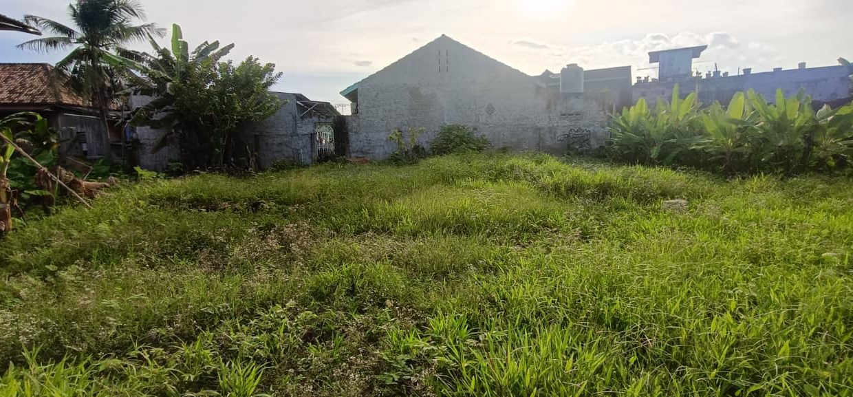 DIJUAL TANAH SULTAN MANSYUR PALEMBANG (1)