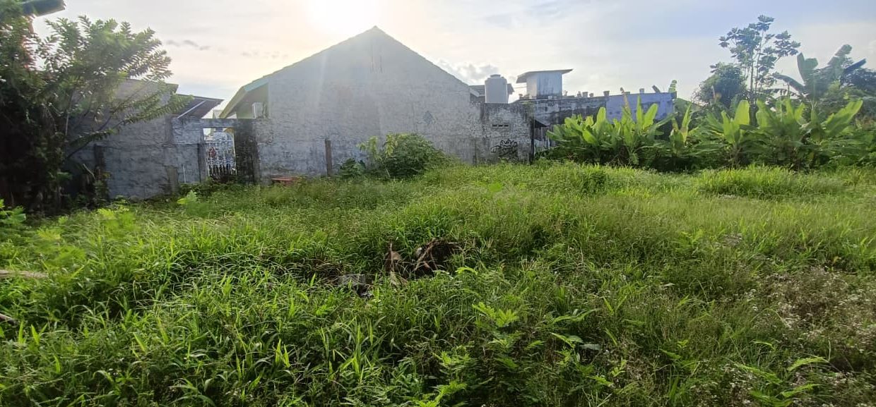 DIJUAL TANAH SULTAN MANSYUR PALEMBANG (3)