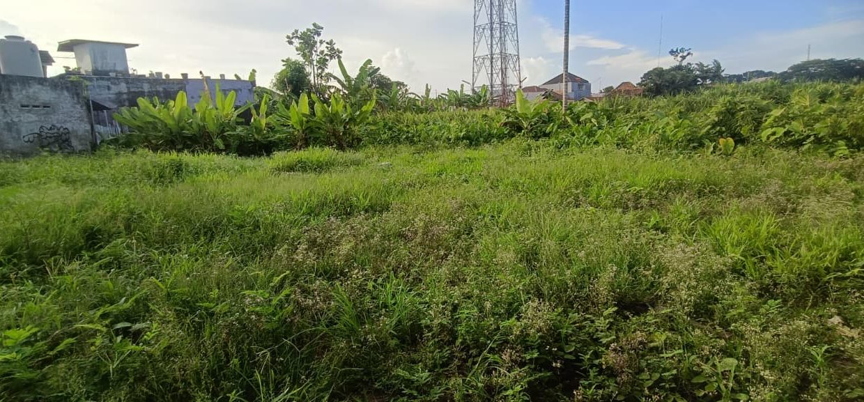 DIJUAL TANAH SULTAN MANSYUR PALEMBANG (4)