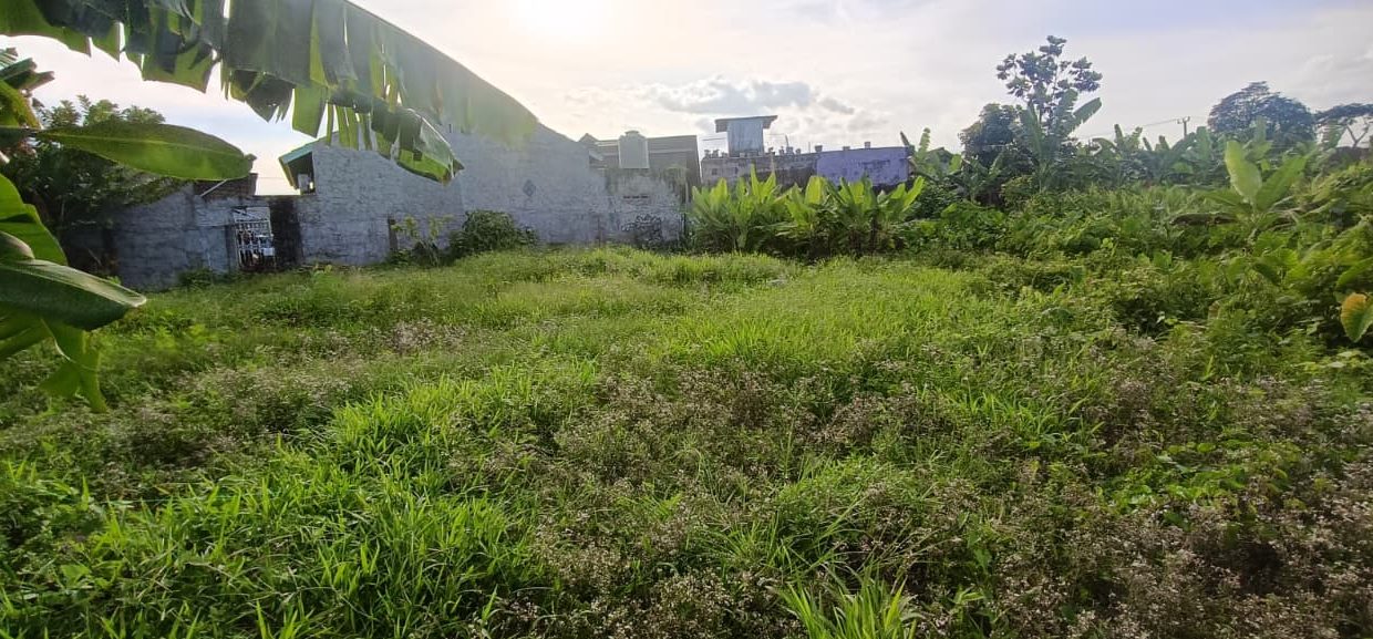 DIJUAL TANAH SULTAN MANSYUR PALEMBANG (5)