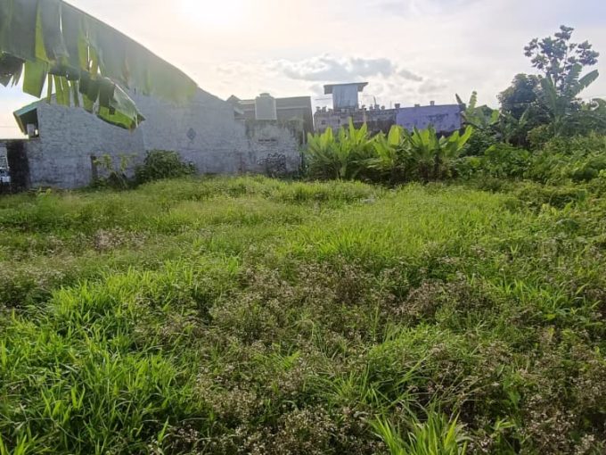 DIJUAL TANAH SULTAN MANSYUR PALEMBANG (1)