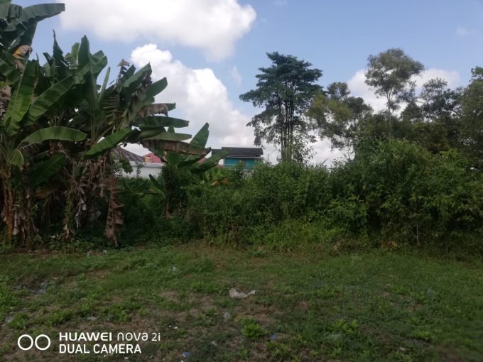 DIJUAL TANAH TALANG PETE PLAJU PALEMBANG (1)