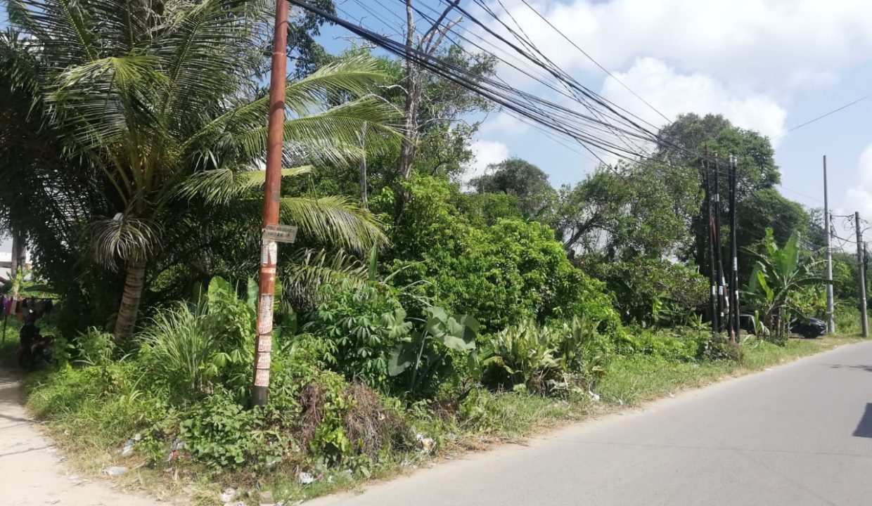 DIJUAL TANAH TALANG PETE PLAJU PALEMBANG (3)
