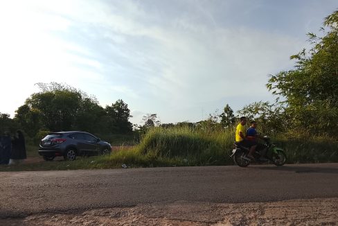 DIJUAL TANAH TANJUNG MERBAU (1)