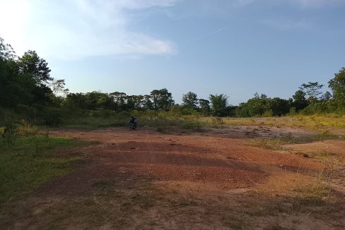 DIJUAL TANAH TANJUNG MERBAU BANYUASIN (1)