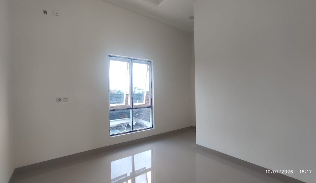 DIJUAL TOWNHOUSE SEKIP PALEMBANG (10)