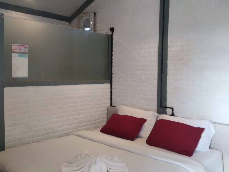 DIJUAL VILLA D CABIN VIEW GUNUNG DEMPO PAGAR ALAM (6)