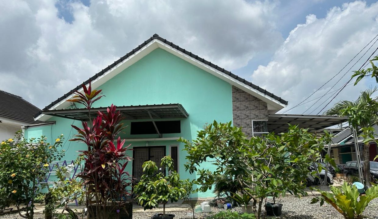 RUMAH DUTA MAS (0,26)