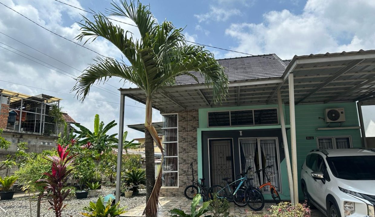 RUMAH DUTA MAS (0,3)
