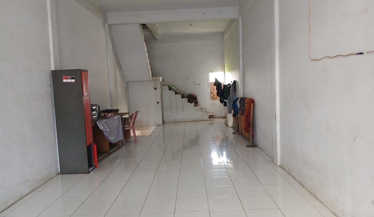 SEWA 11 RUKO JALAN ALAMSYAH RATU PRAWIRANEGARA PALEMBANG (4)
