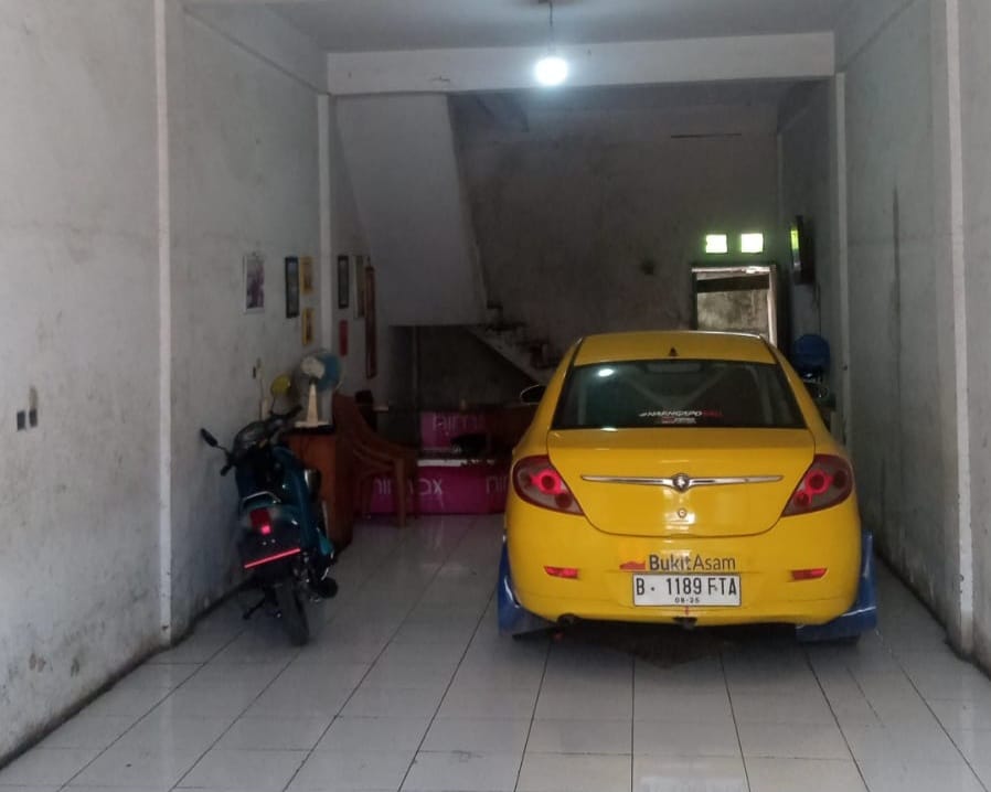 SEWA 11 RUKO JALAN ALAMSYAH RATU PRAWIRANEGARA PALEMBANG (5)