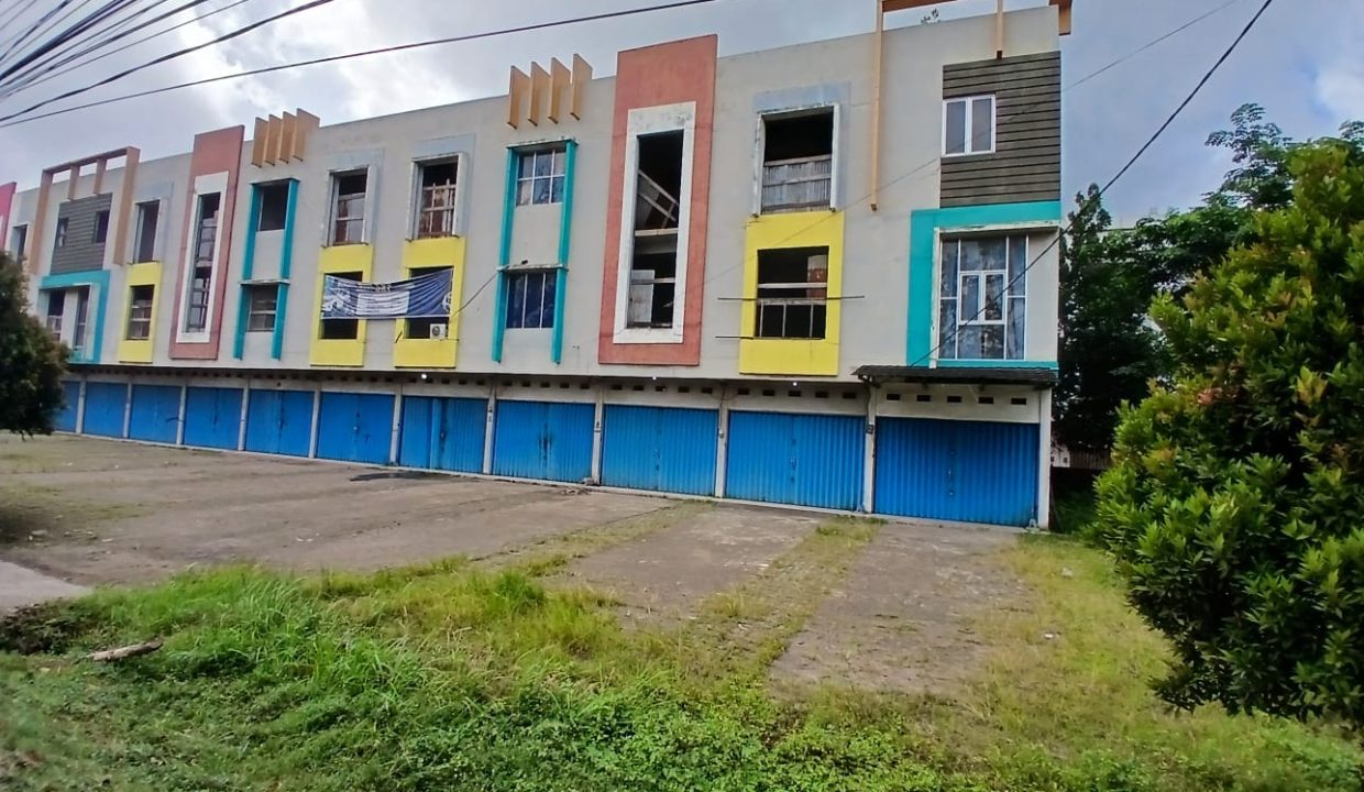 SEWA 11 RUKO JALAN ALAMSYAH RATU PRAWIRANEGARA PALEMBANG (7)