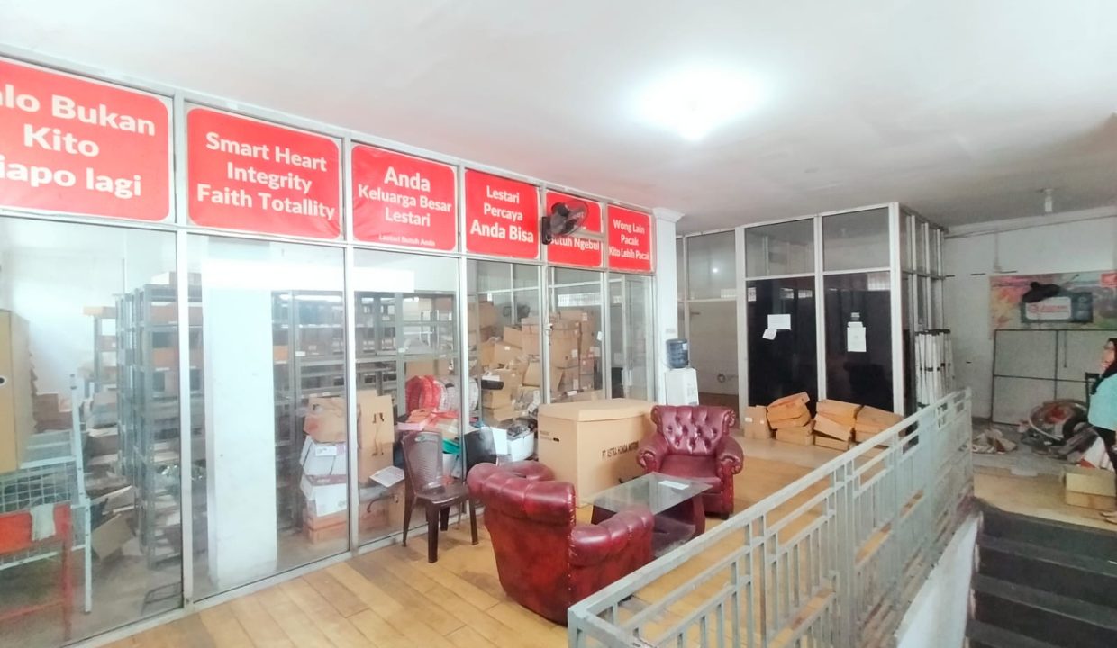 SEWA RUKO AHMAD YANI PLAJU PALEMBANG (2)