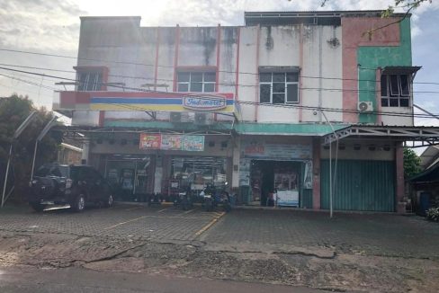 SEWA RUKO PLONG KENTEN