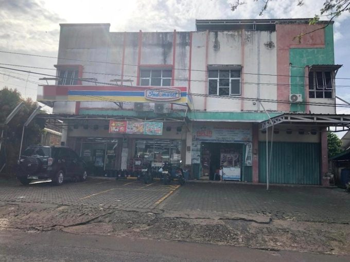SEWA RUKO PLONG KENTEN
