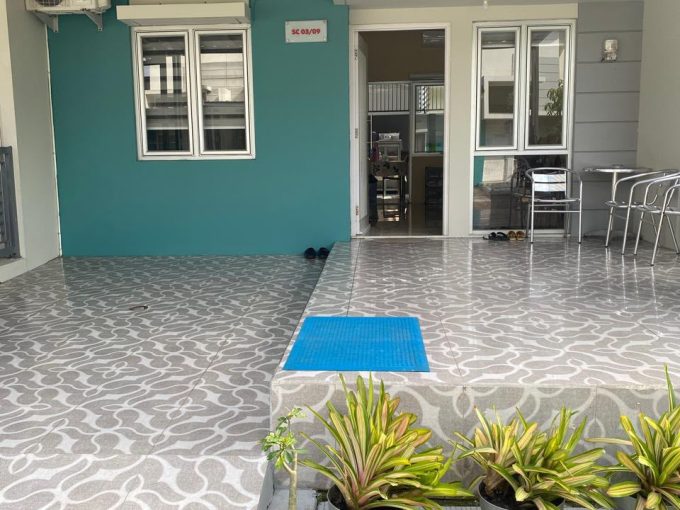SEWA RUMAH CGC PALEMBANG (0,2)