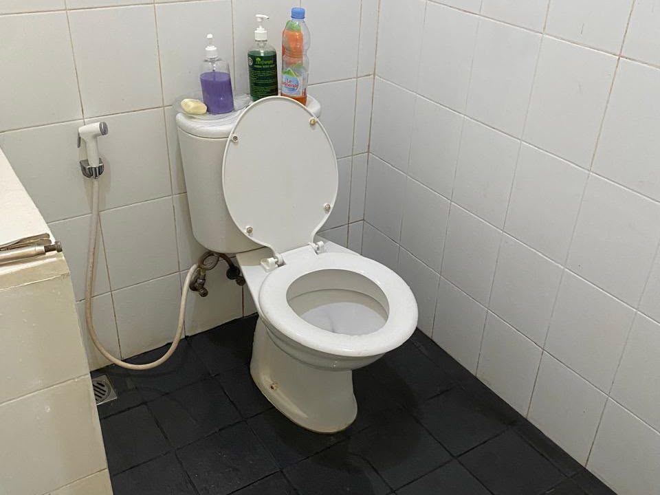 SEWA RUMAH CGC PALEMBANG (6)