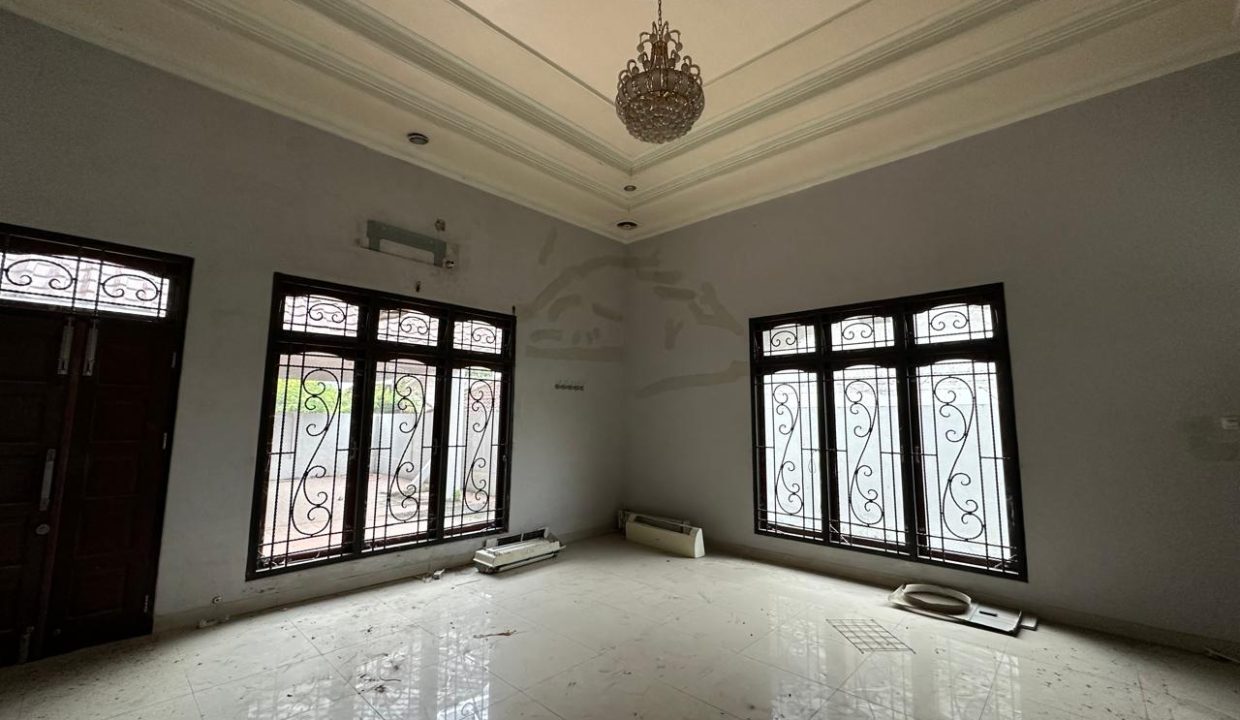 SEWA RUMAH PUSAT KOTA PALEMBANG - 2 MENIT RS BUNDA DEMANG (3)
