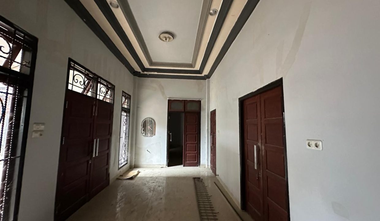 SEWA RUMAH PUSAT KOTA PALEMBANG - 2 MENIT RS BUNDA DEMANG (8)