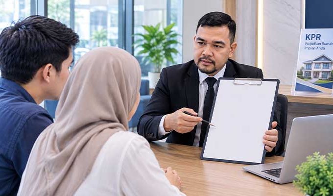 APAKAH IN.COME REALTY MEMBANTU PENGURUSAN KPR