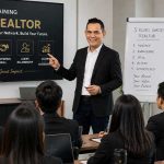 APAKAH HARUS MEMILIKI PENGALAMAN UNTUK MENJADI REALTOR